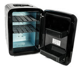 Maximus MAX-MC001B Mini Cooler/Warmer - Black | The Nest Attachment Parenting Hub